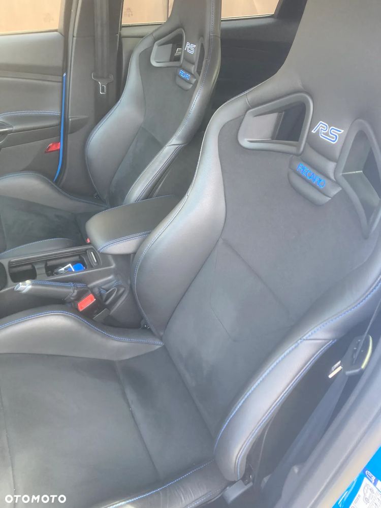 Ford Focus 2.3 EcoBoost RS - 10