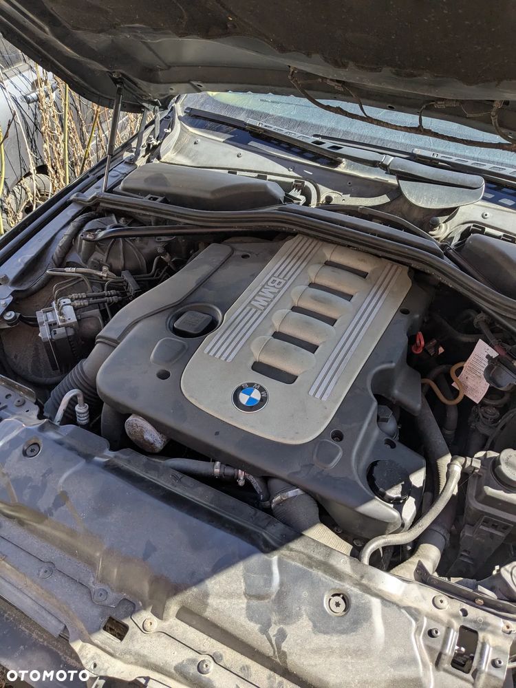 BMW Seria 5 - 4