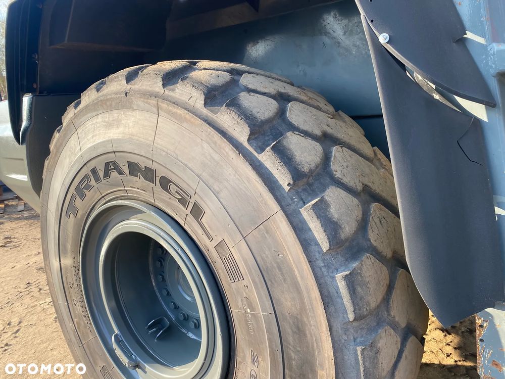 Liebherr L566 2plus2, WAGA W ŁYŻCE, z NIEMIEC, WZOROWO UTRZYMANA - 21