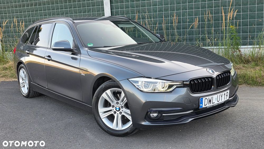 BMW Seria 3 - 2