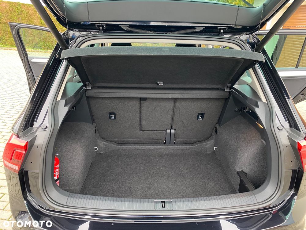 Volkswagen Tiguan 2.0 TDI BMT SCR Comfortline DSG - 31