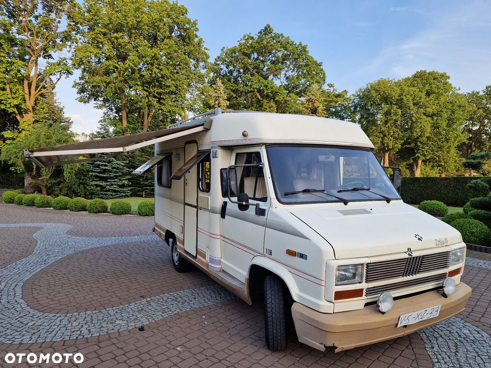 Fiat Ducato - 27
