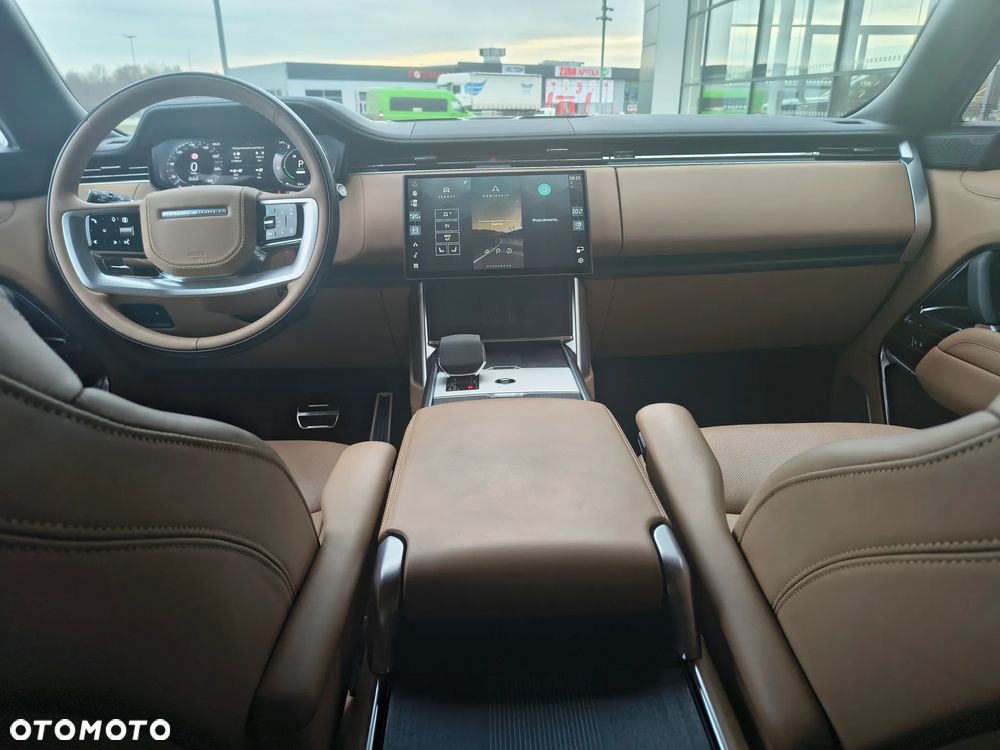 Land Rover Range Rover 3.0 P460e PHEV Autobiography - 15