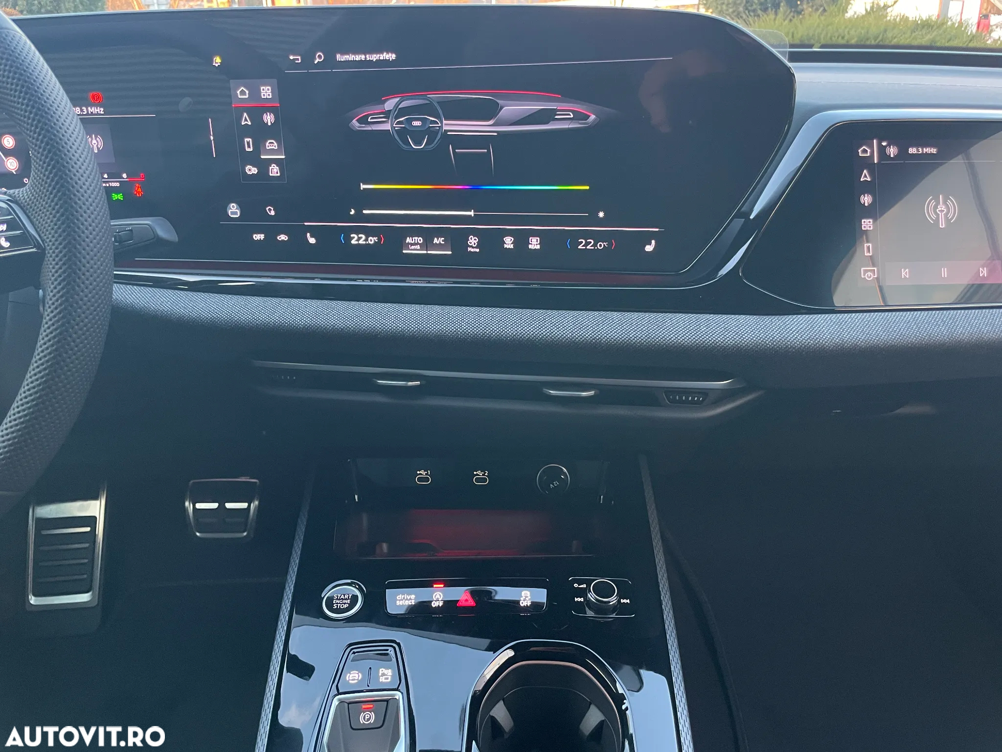 Audi A5 - 28