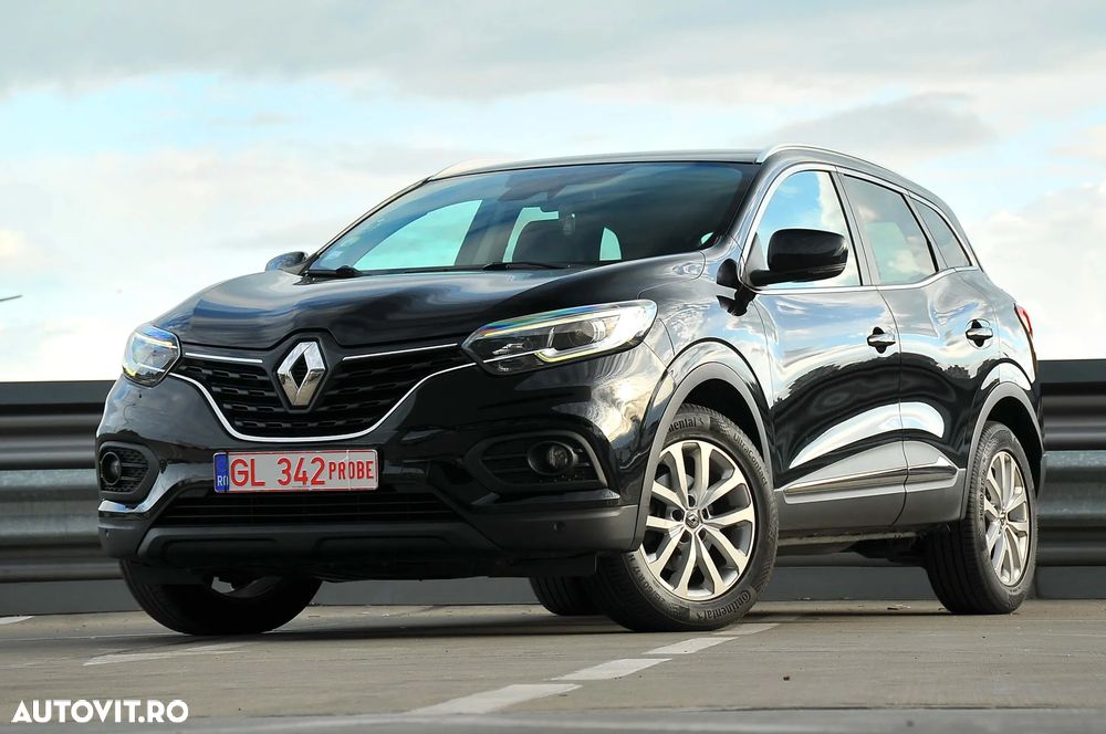 Renault Kadjar