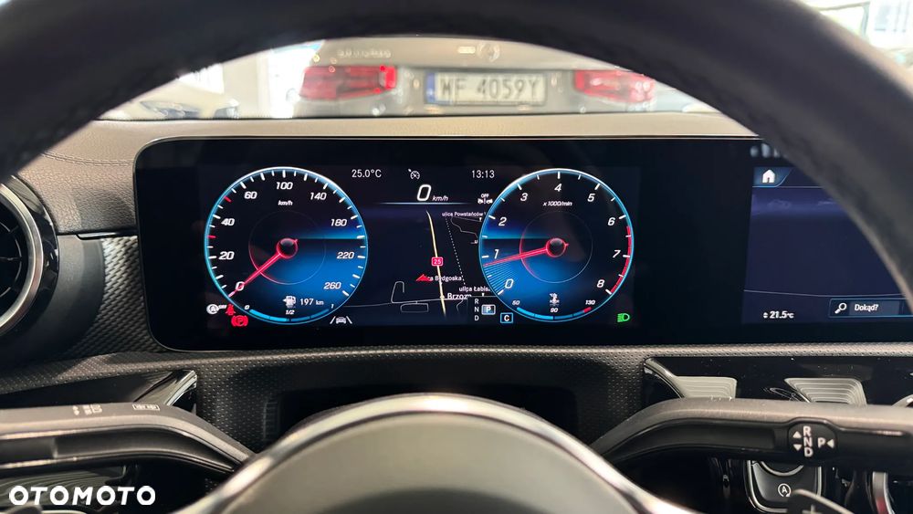 Mercedes-Benz CLA 180 Progressive 7G-DCT - 18