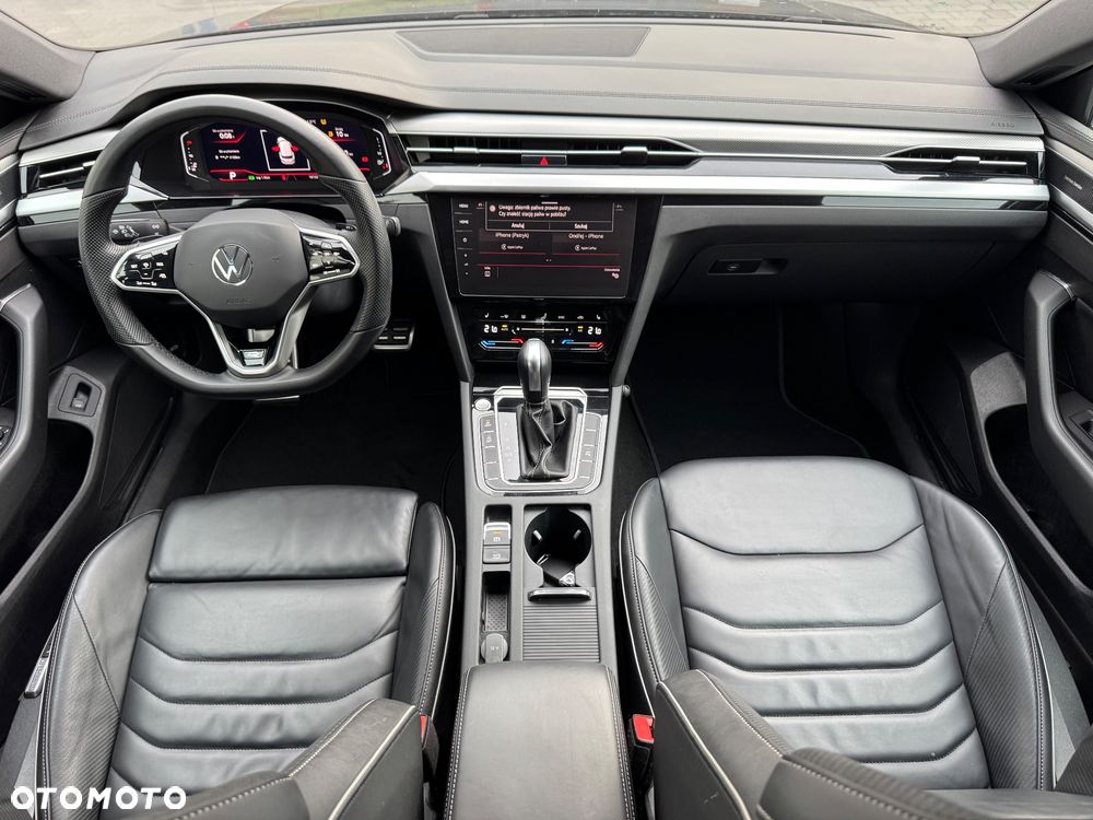 Volkswagen Arteon Shooting Brake 2.0 TDI R-Line DSG - 19