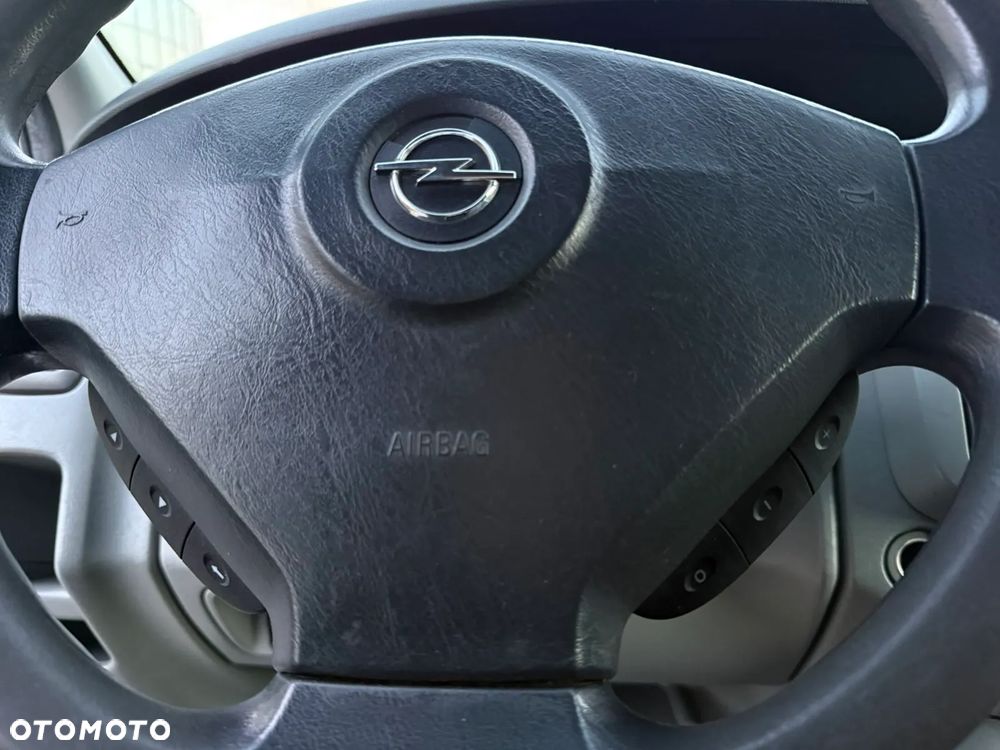 Opel Vivaro 2.0 CDTI L2H1 Life - 11