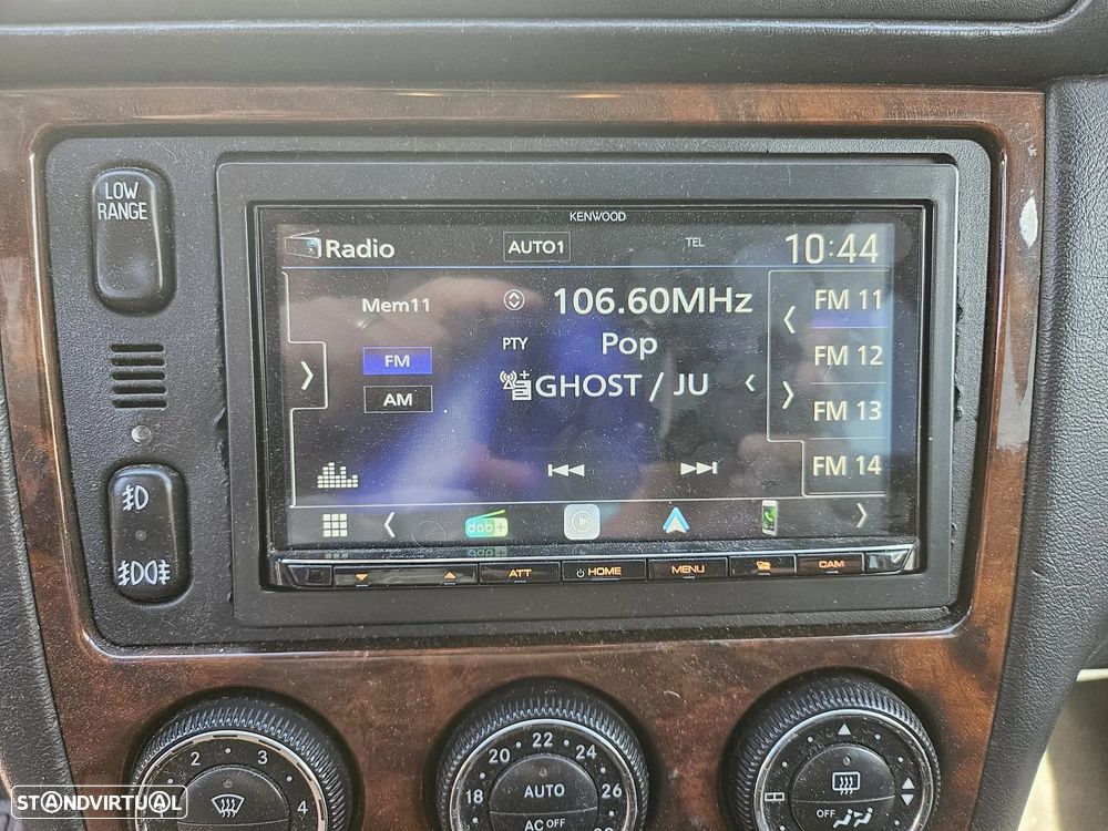 Mercedes-Benz ML 320 Standard - 10