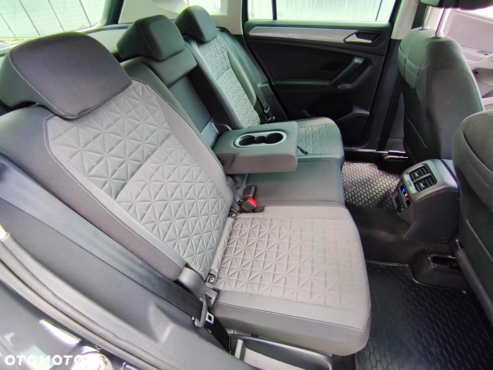 Volkswagen Tiguan 2.0 TDI SCR Life - 25