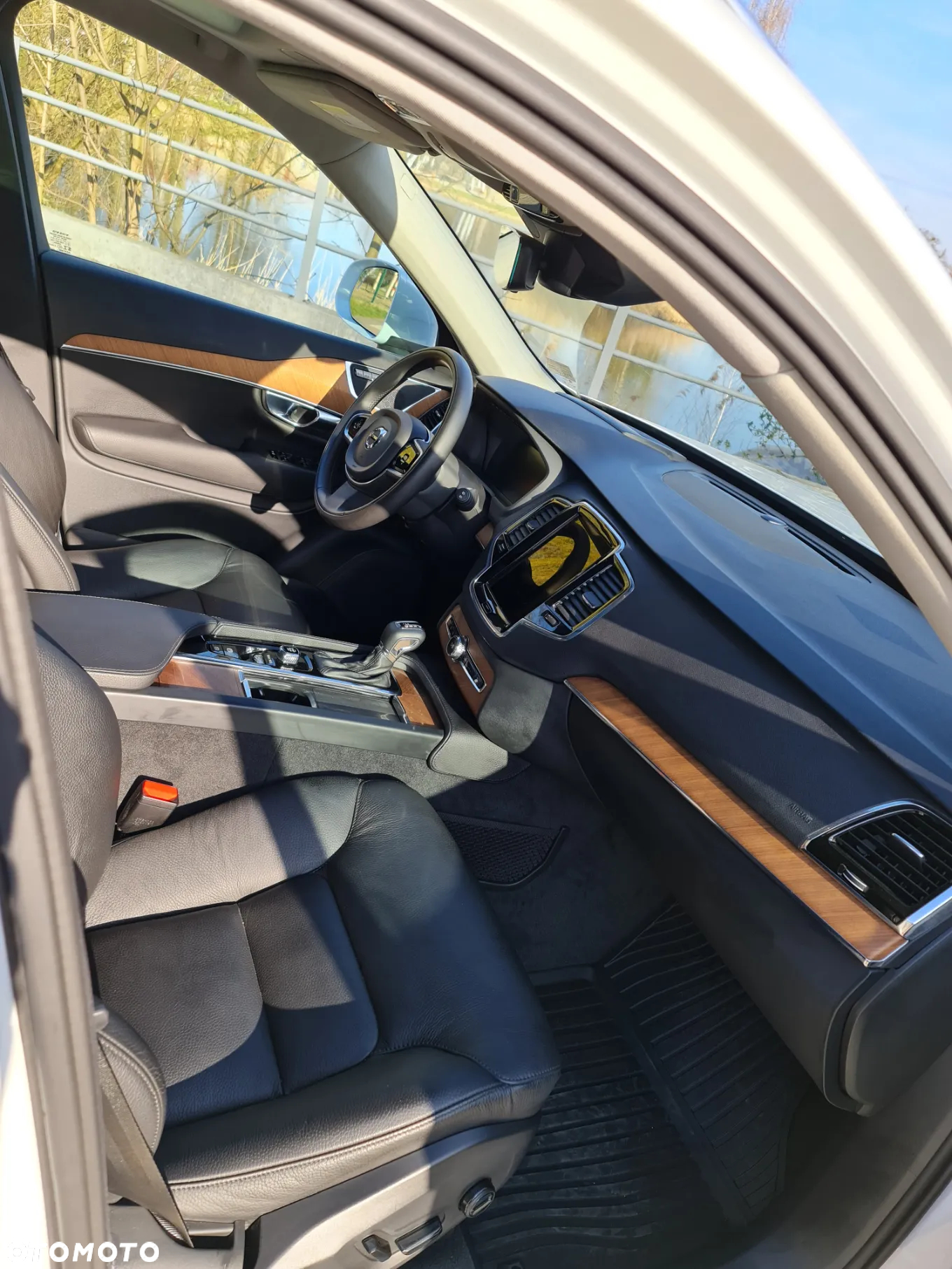 Volvo XC 90 - 12