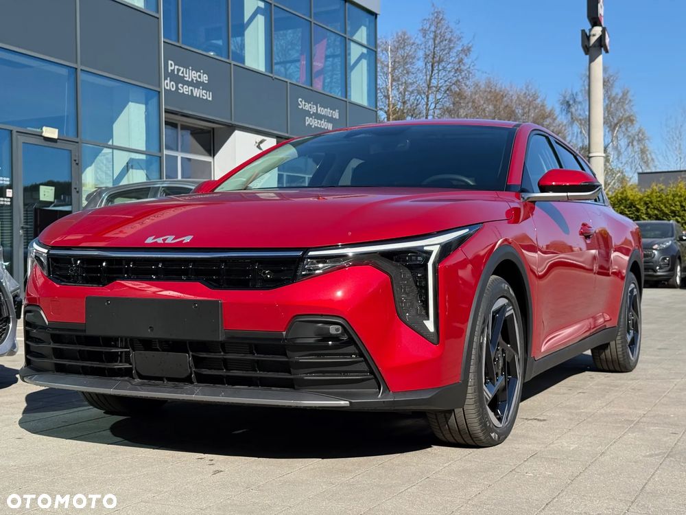 Kia K4 1.6 T-GDI L - 4