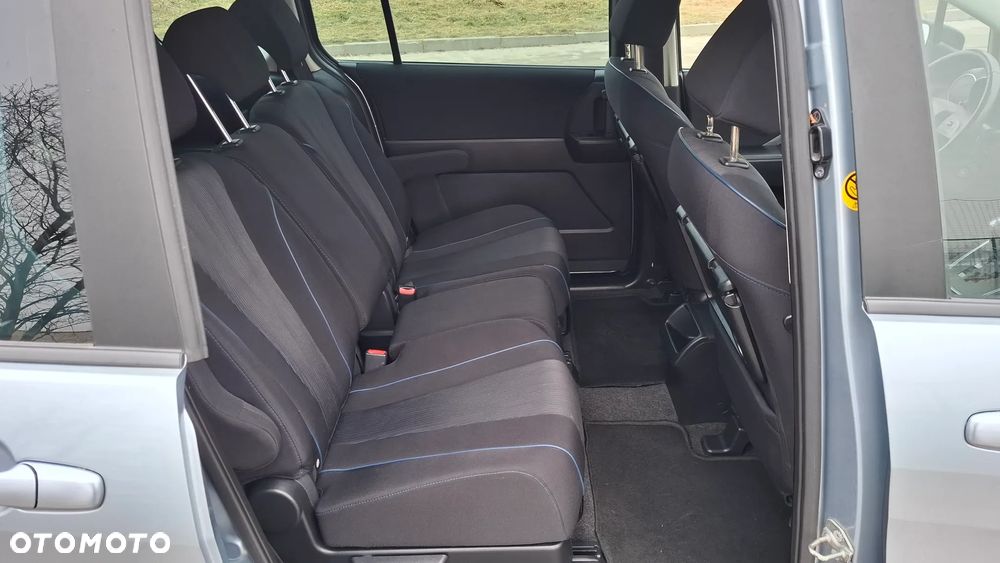 Mazda 5 2.0 MZR Sendo - 17