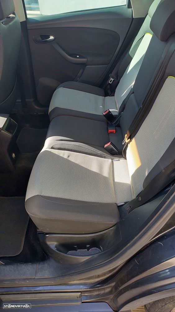SEAT Altea 1.4 16V Reference - 9
