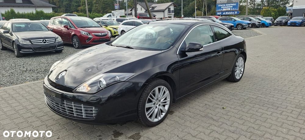 Renault Laguna 3.5 V6 Initiale - 1