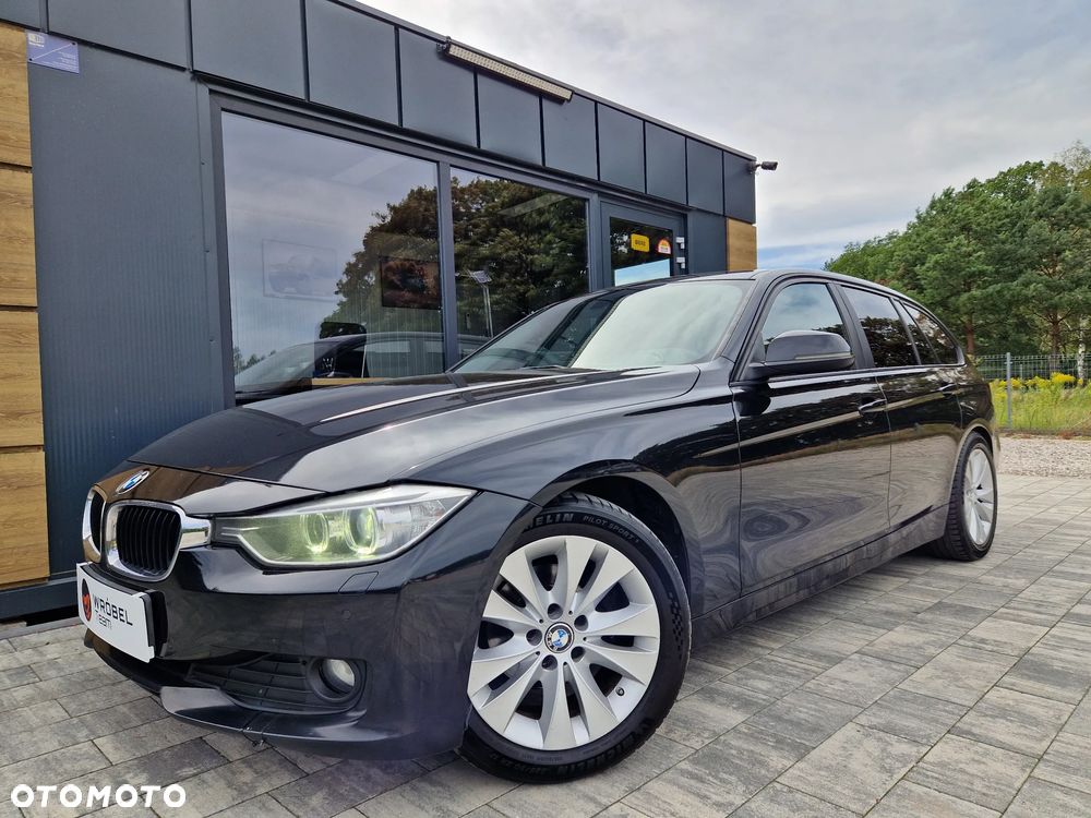 BMW Seria 3