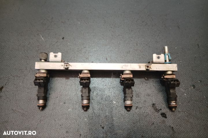 Rampa injectoare 0280151208 0280158501 0280151208 0280158501 Opel Ast - 1