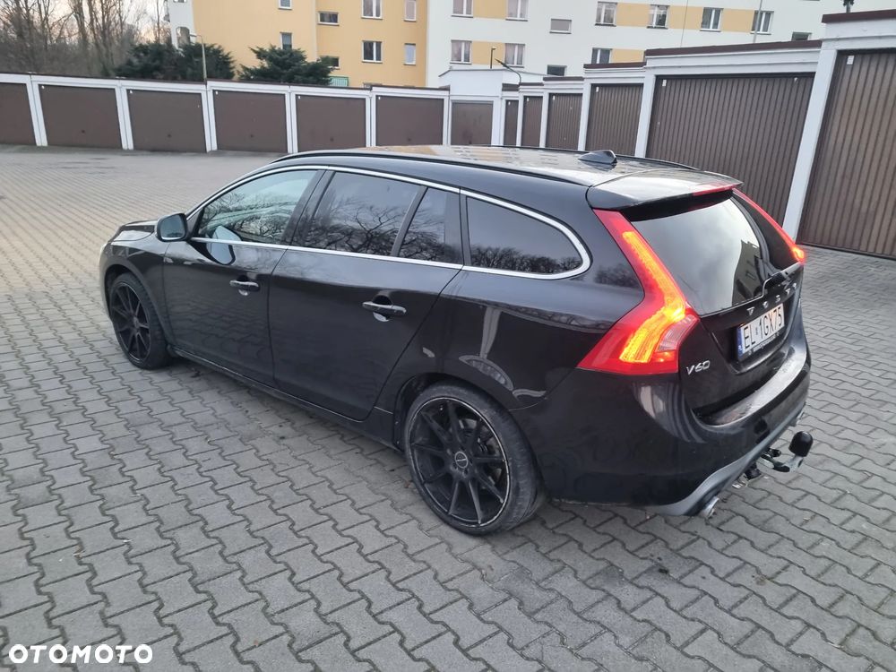 Volvo V60 - 6