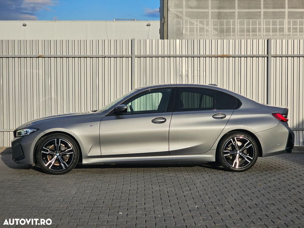 BMW Seria 3 320d xDrive AT MHEV - 5