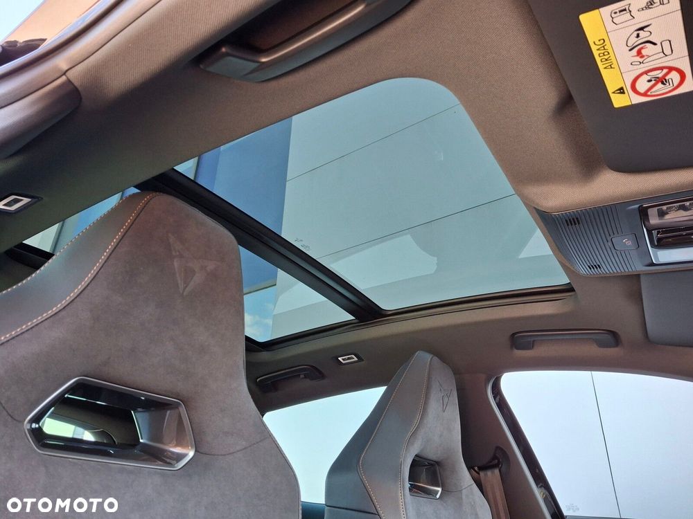 Cupra Formentor 2.5 TSI 4Drive VZ5 DSG - 26