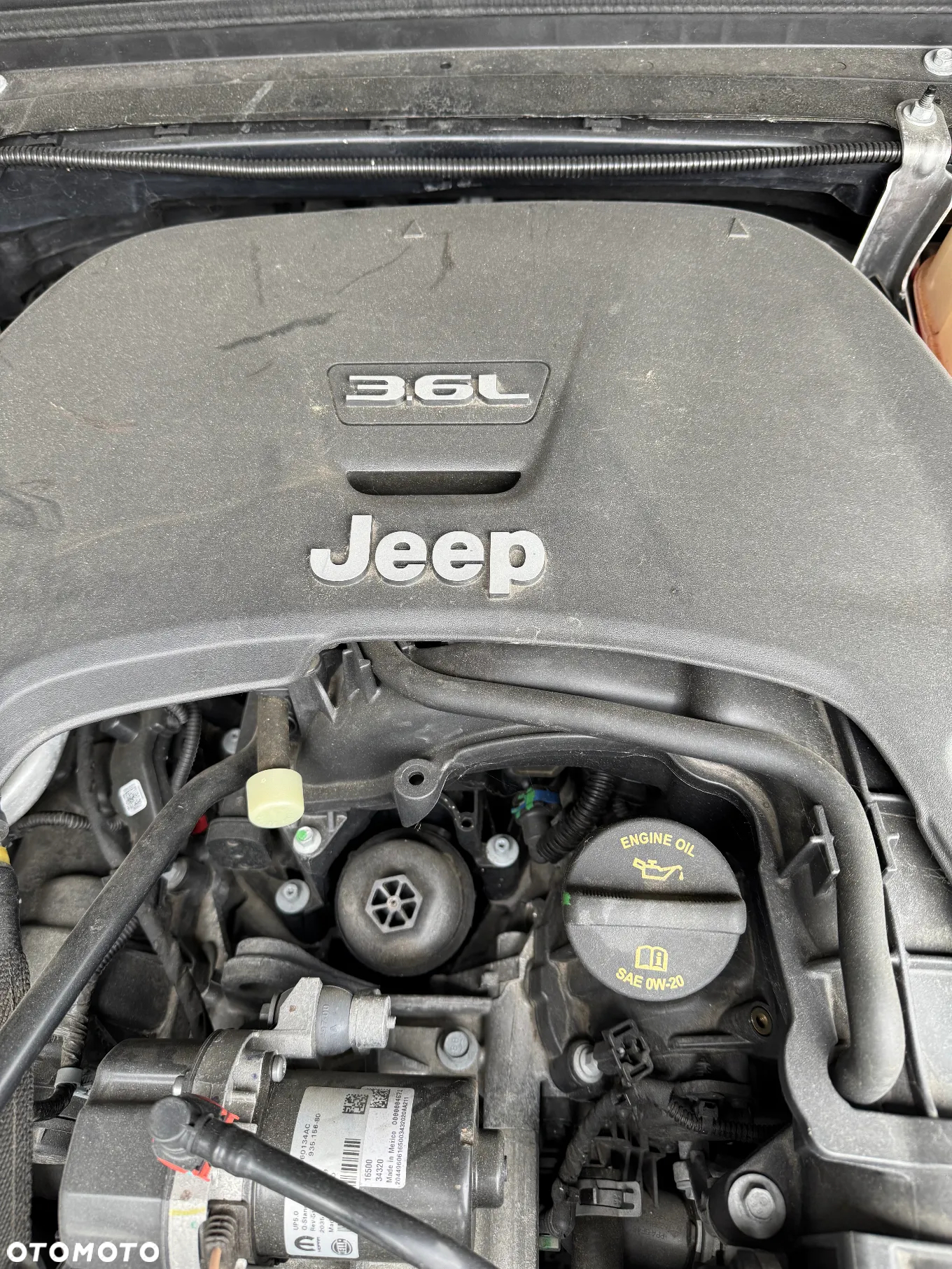 Jeep Wrangler - 15