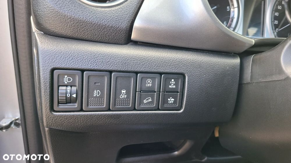 Suzuki Vitara 1.6 DDiS (4x4) Allgrip Comfort - 26