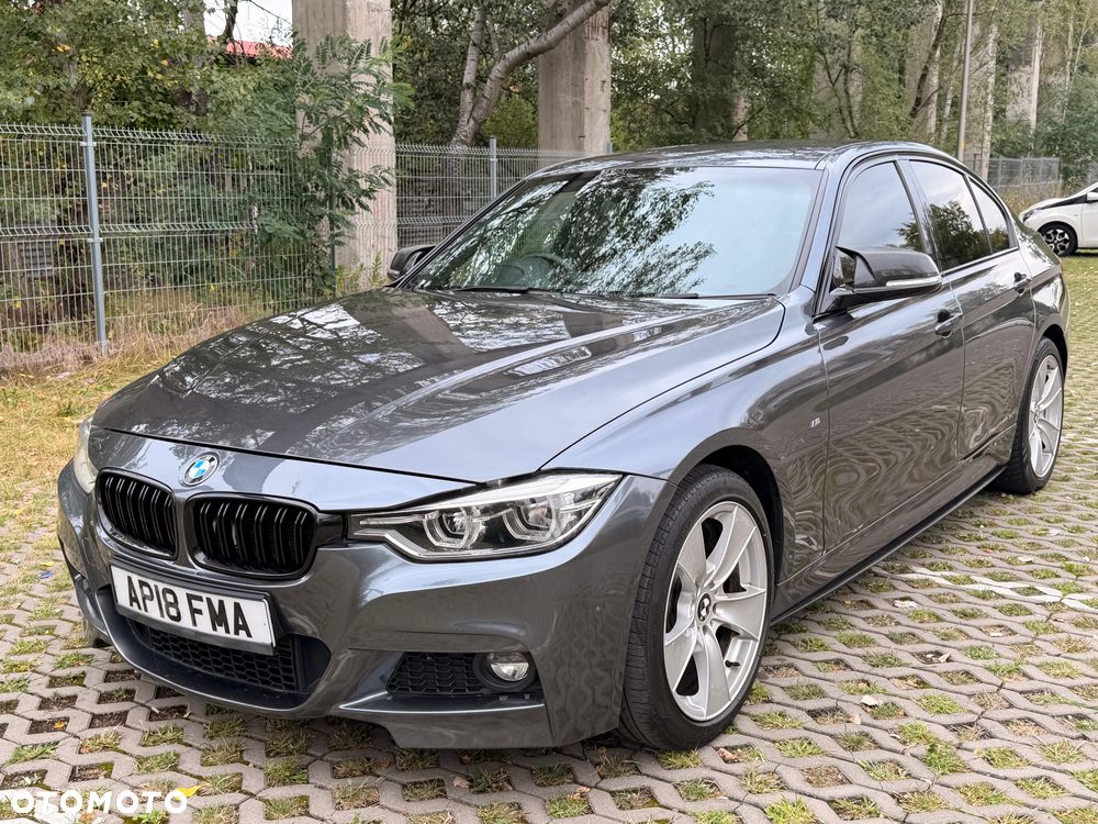 BMW Seria 3 - 2