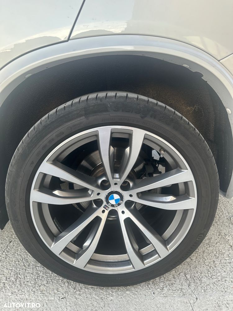 BMW X5 xDrive30d - 17