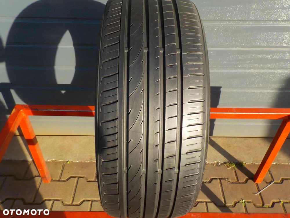 225/40 R18 92W XL OPONA POJEDYNKA SUNNY SPORT ULTRA NA 301 DOT22 - 1