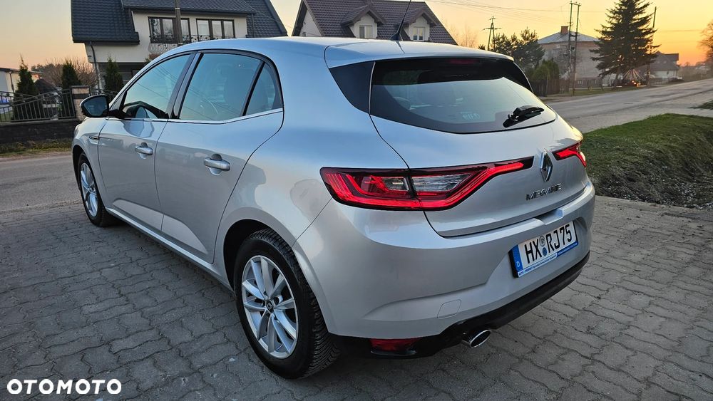 Renault Megane - 7