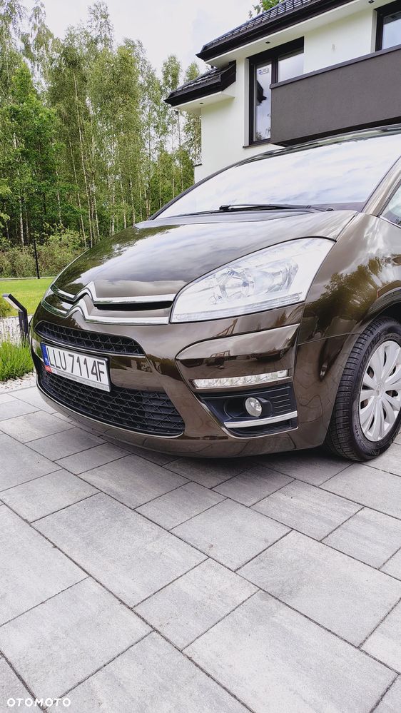 Citroën C4 Picasso 1.6 HDi FAP Tendance - 3