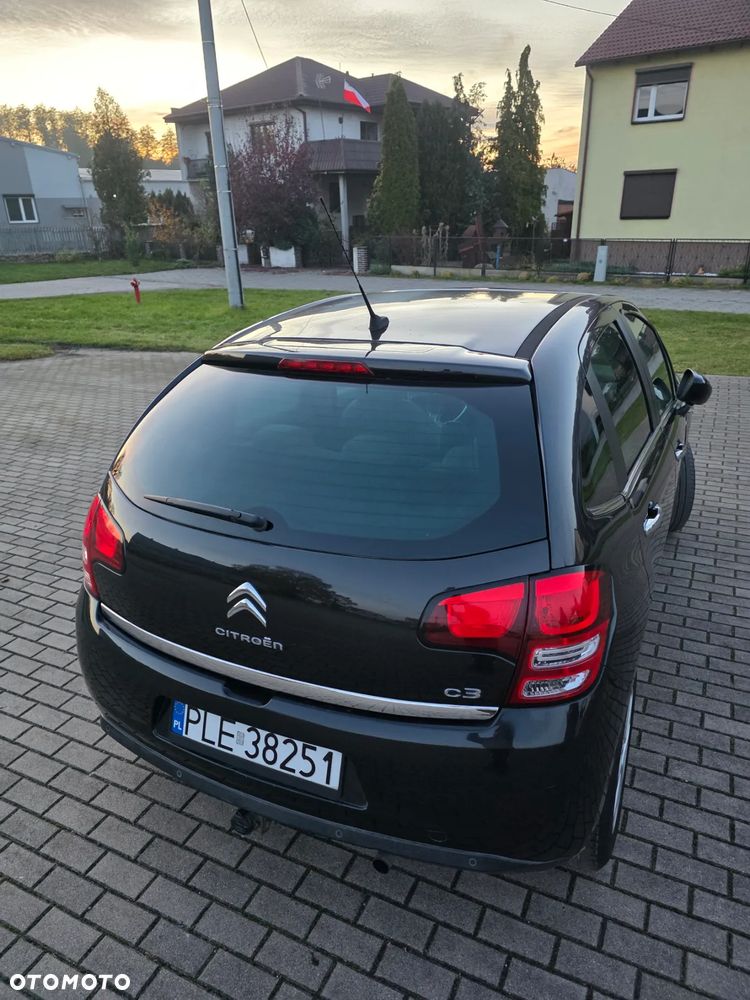 Citroën C3 - 6