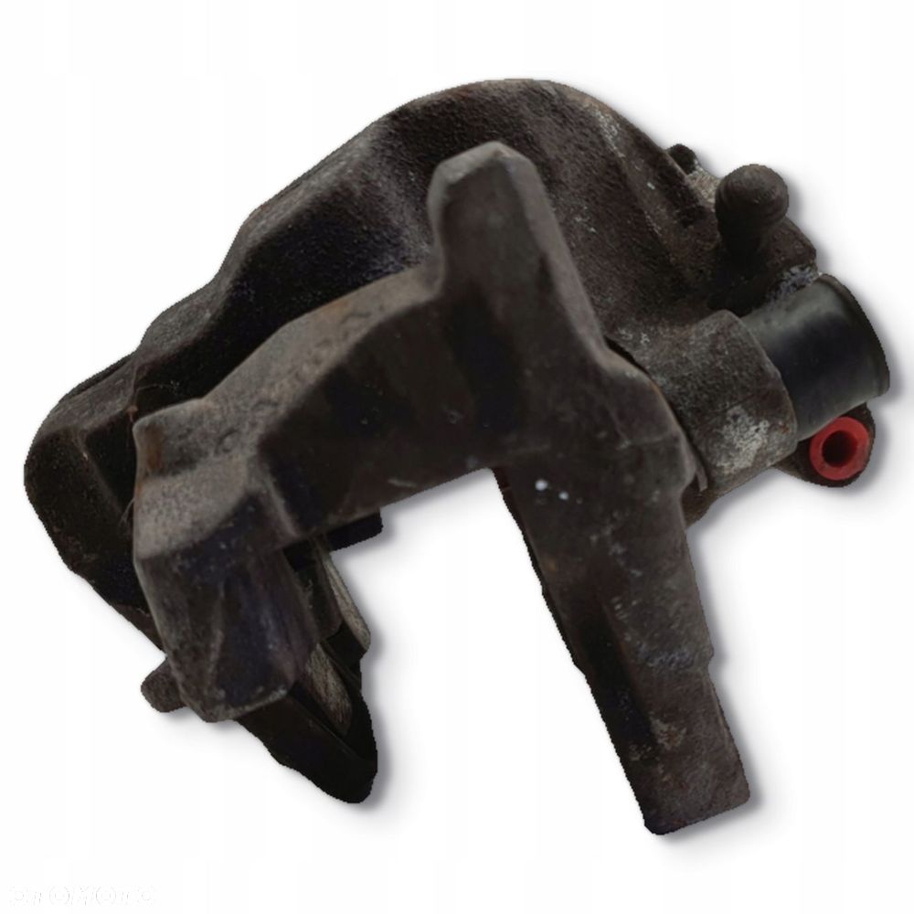 PRZEDNI ZACISK HAMULCOWY Volvo XC90 II XC60 II lewy przód KIEROWCY 31665740 - 13