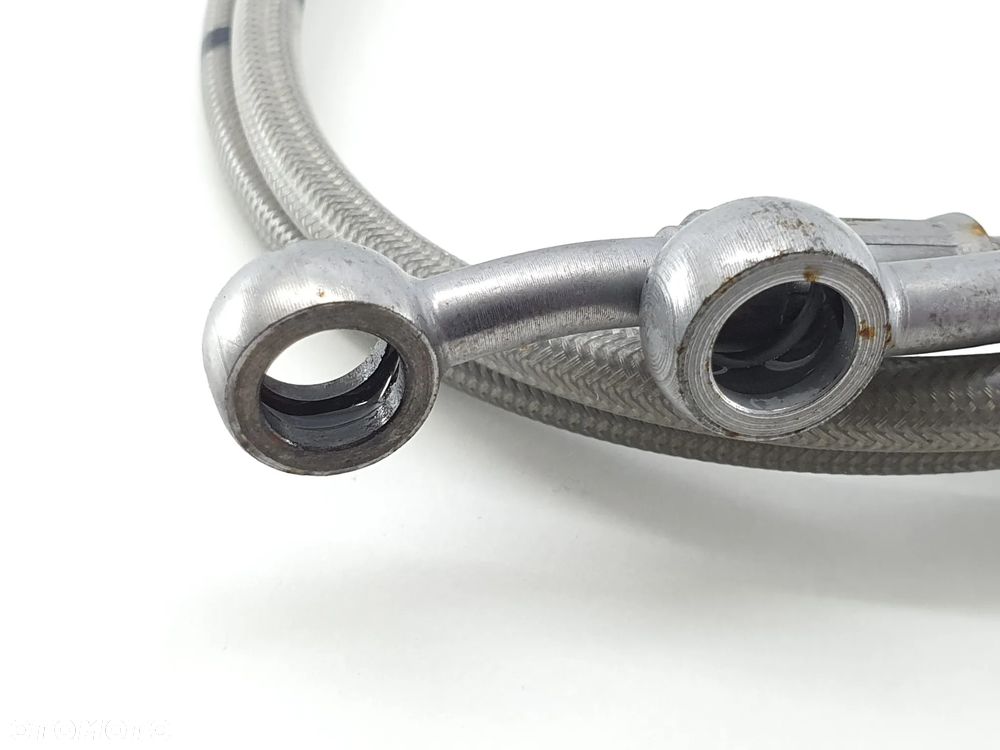 PRZEWOD HAMULCOWY  CAN AM RYKER - 7