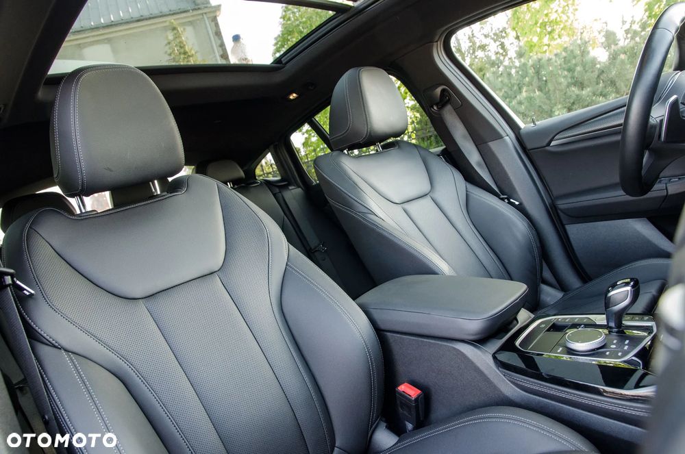 BMW X4 - 21