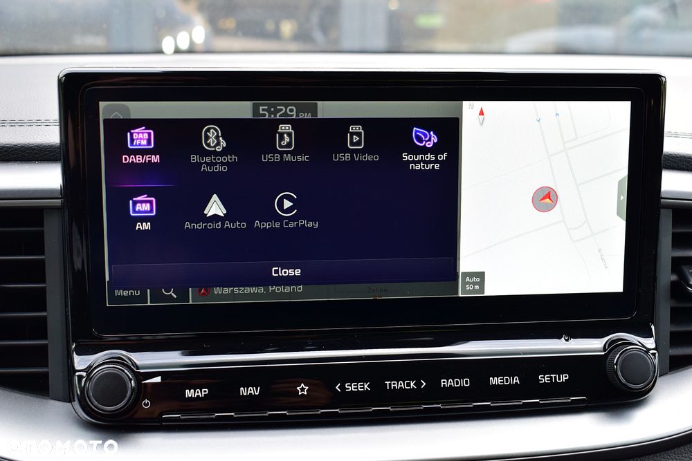 Kia XCeed - 14