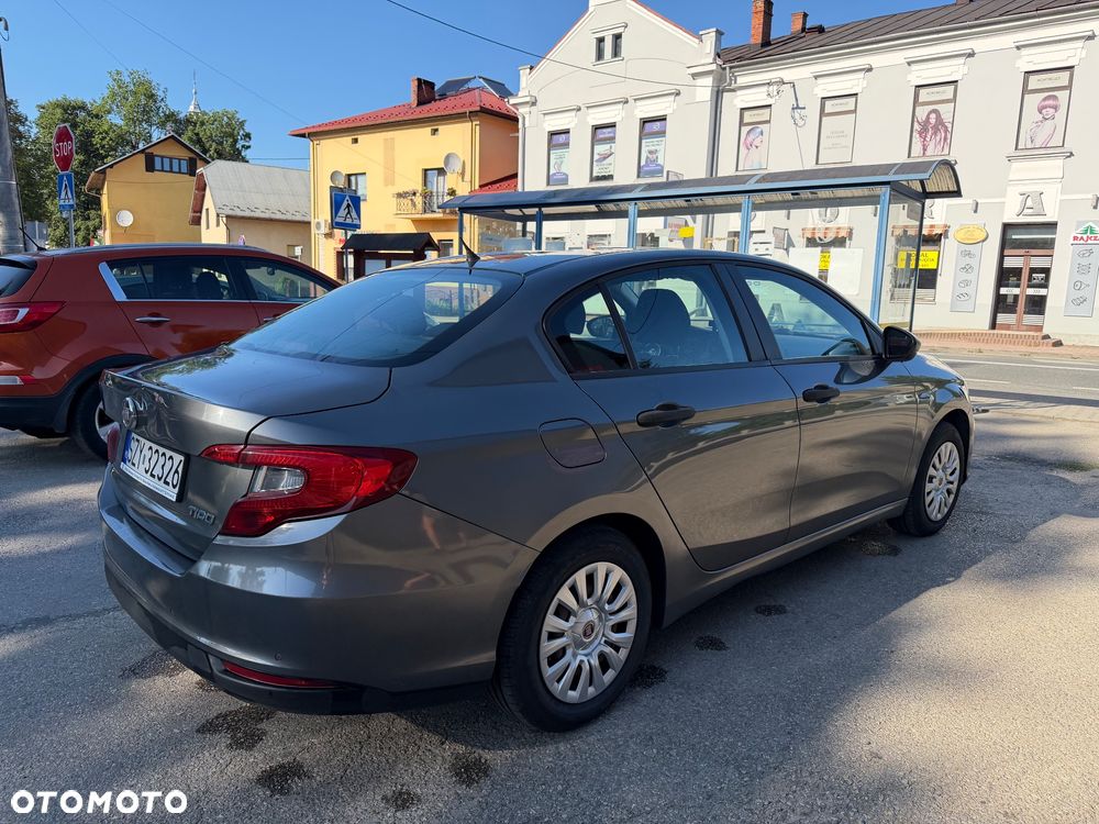 Fiat Tipo - 6