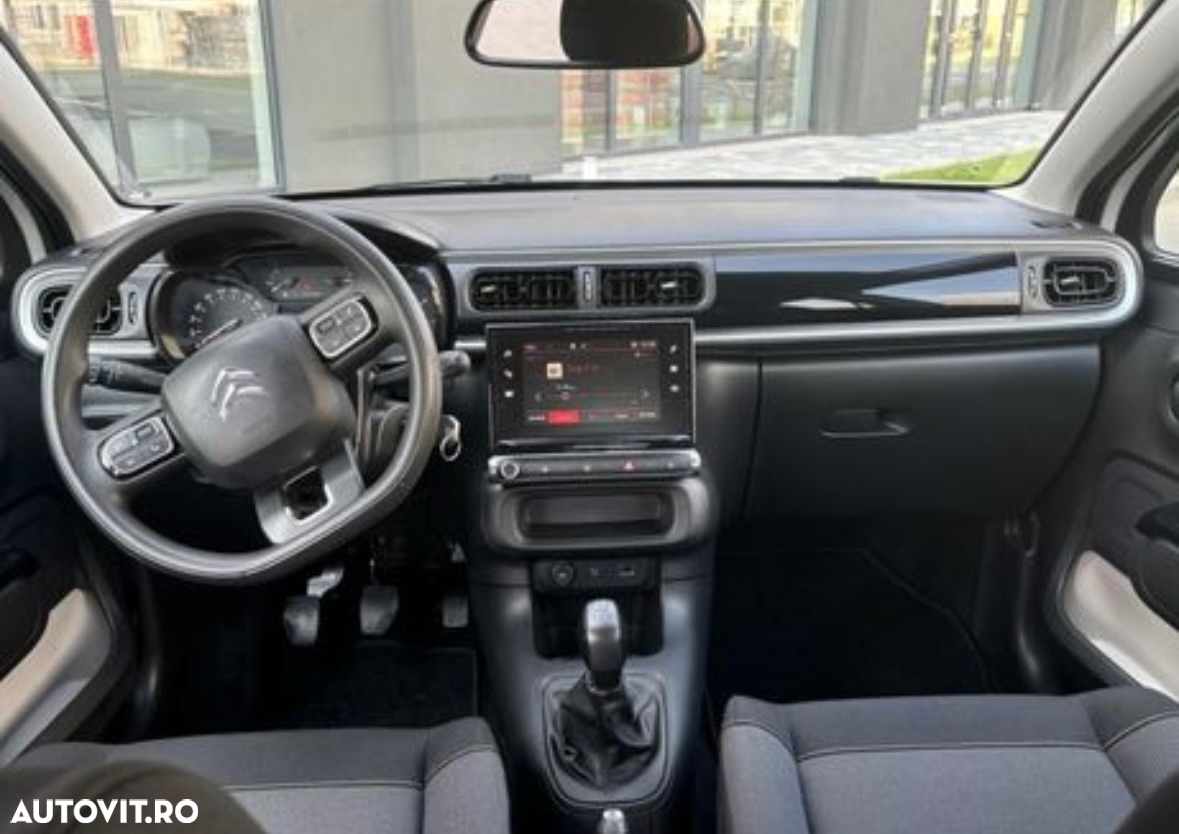 Citroën C3 - 3