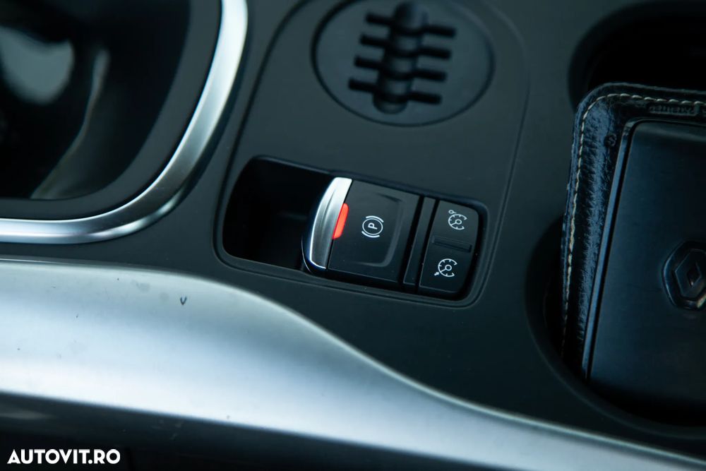 RENAULT Kadjar 2015 — imagine 28