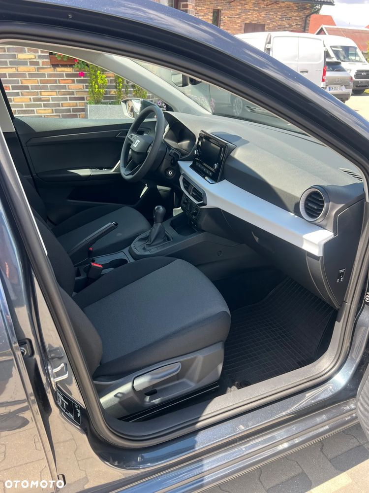 Seat Ibiza - 13