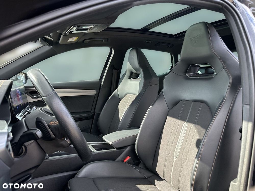 Cupra Formentor 2.0 TSI 4Drive VZ DSG - 12