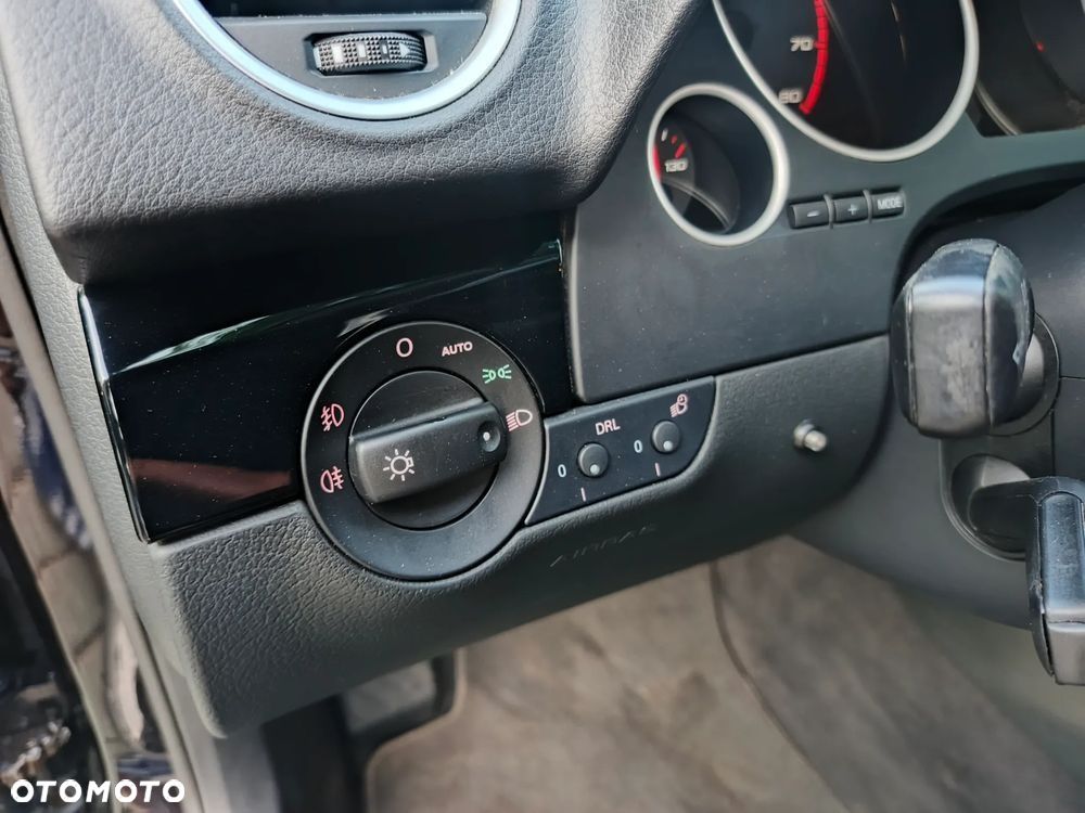 Seat Exeo 2.0 TFSI Multitronic Sport - 27