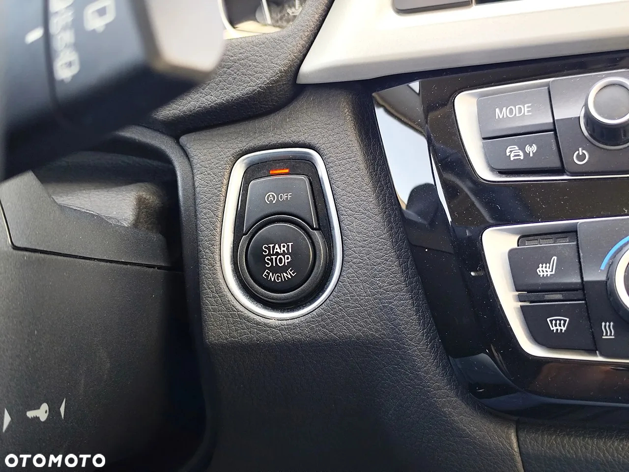 BMW Seria 3 318i GPF Advantage - 24