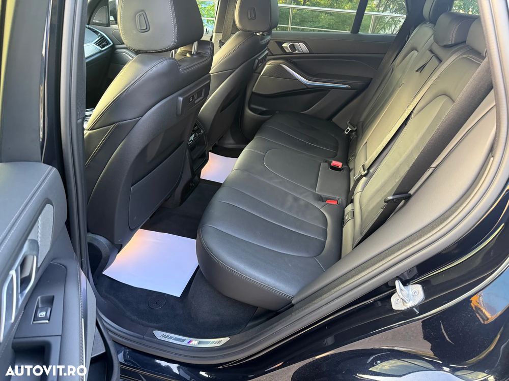 BMW X5 xDrive45e AT PHEV - 26