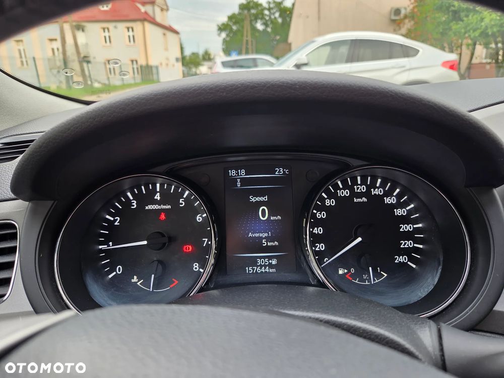 Nissan Pulsar 1.2 DIG-T Tekna - 13