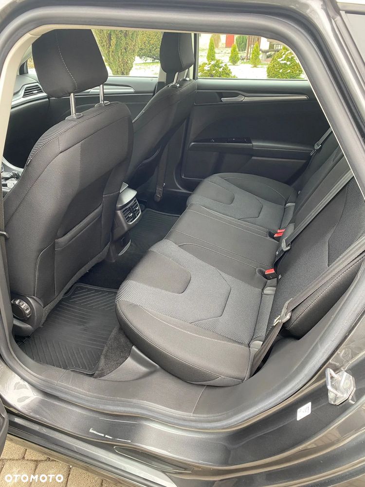 Ford Mondeo 2.0 TDCi STart-Stopp PowerShift-Aut ST-Line - 16