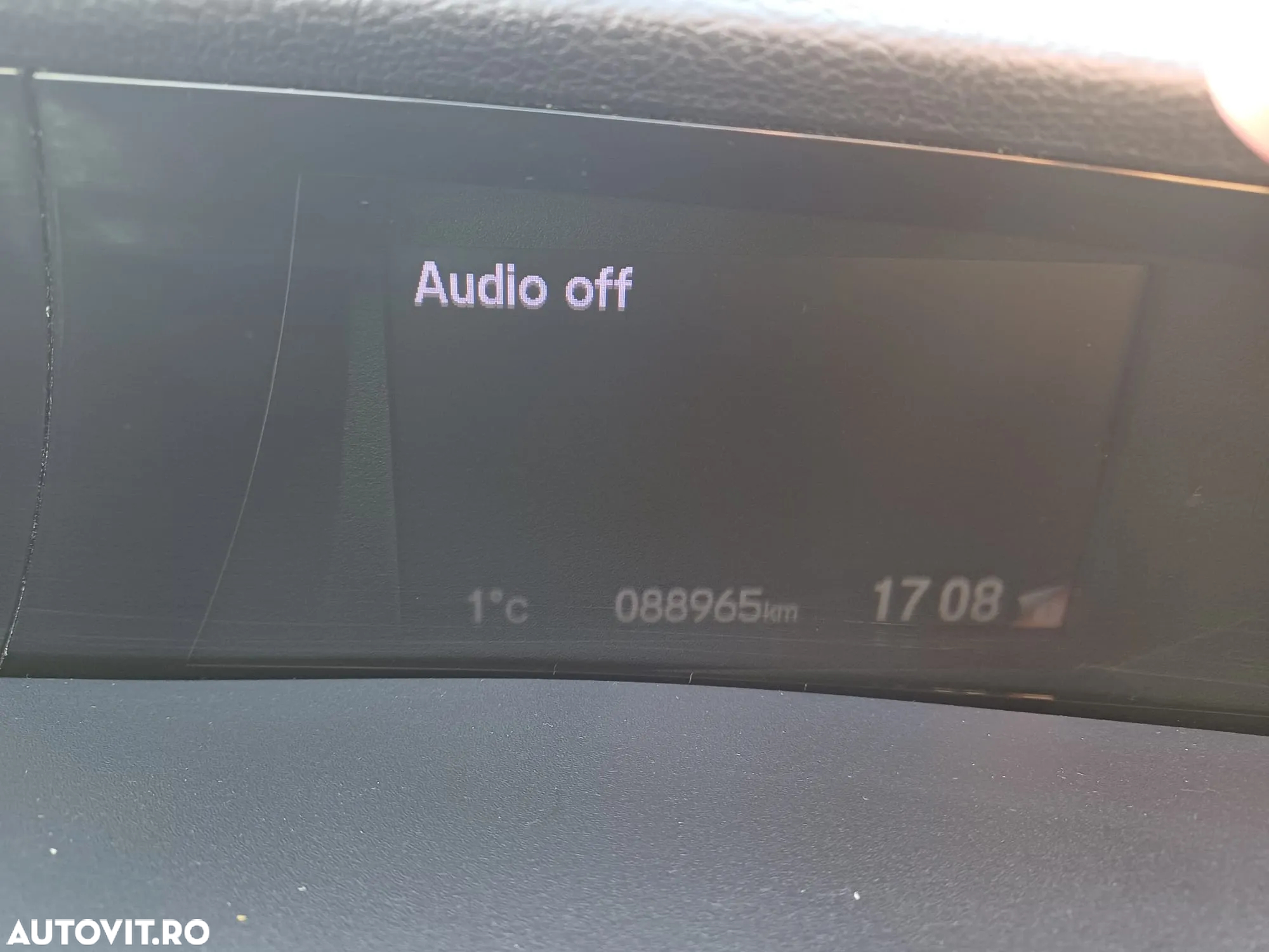 Honda Civic 1.6 i-DTEC MT Elegance - 15