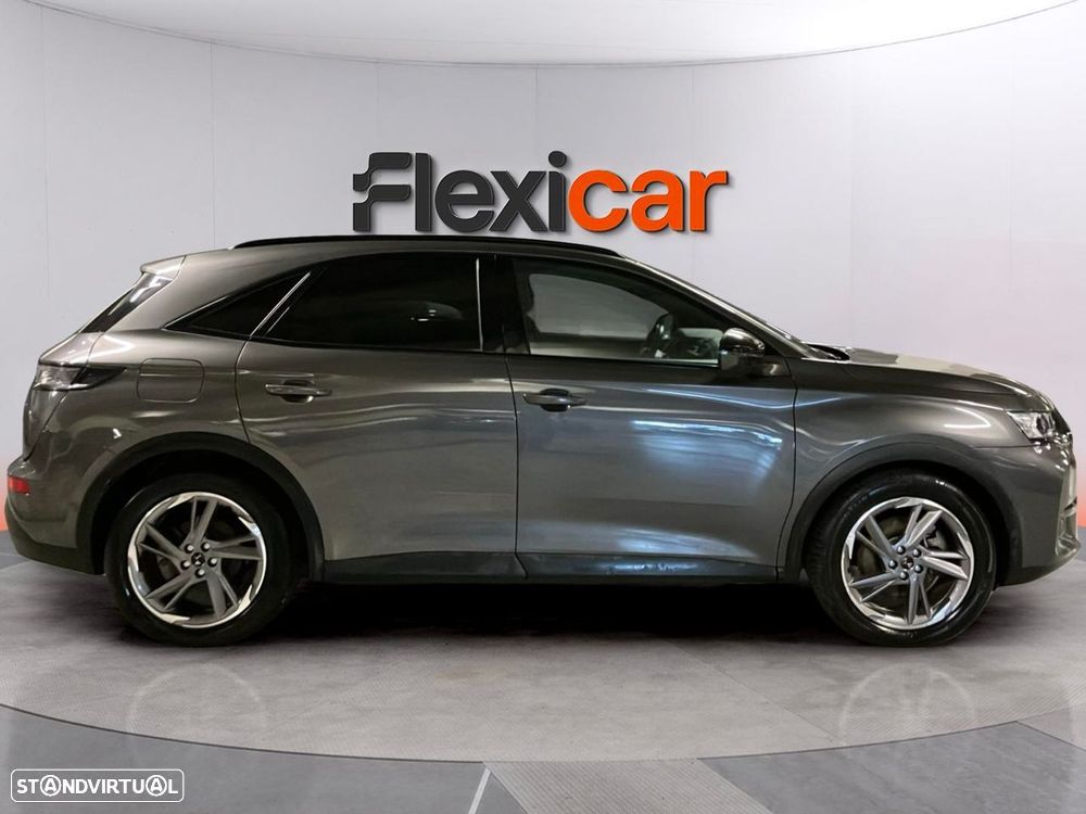 DS DS7 Crossback E-Tense SE Ligne Noire EAT8 - 6