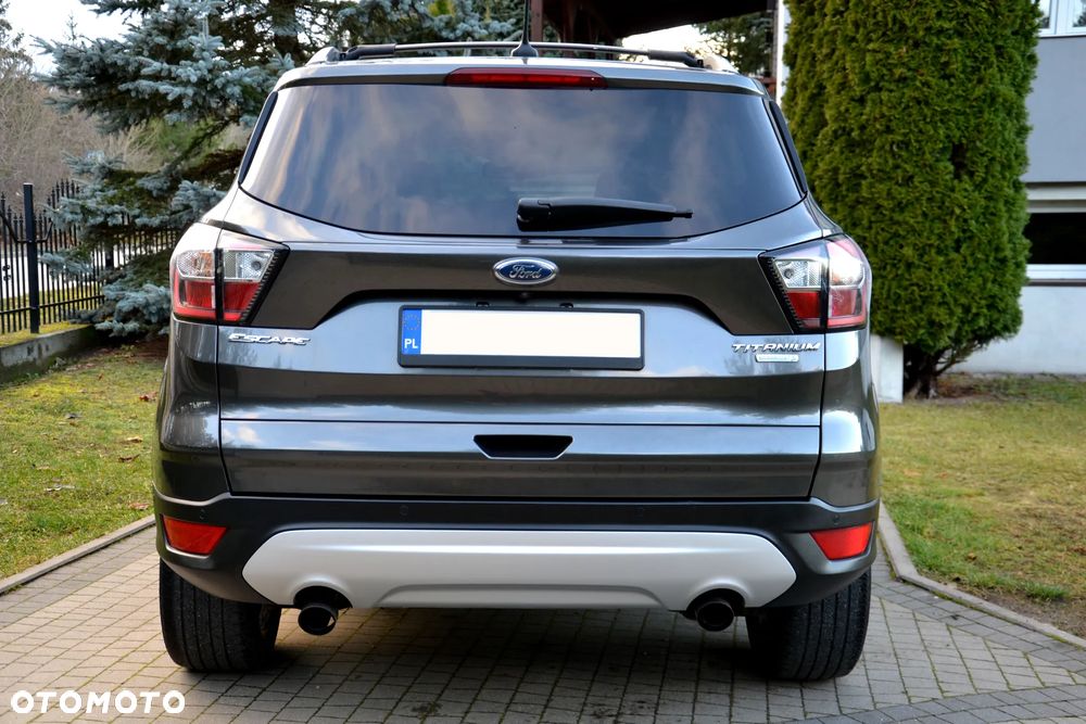 Ford Escape - 7