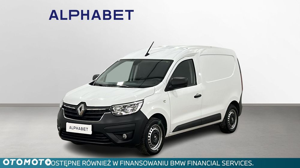 Renault Express Van - 1